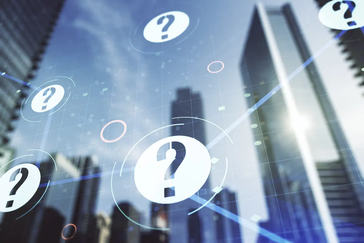 Professional business scene — Office Professional — benefits administration context