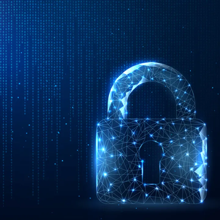 Professional business scene — Security Cybersecurity Banner — benefits administration context