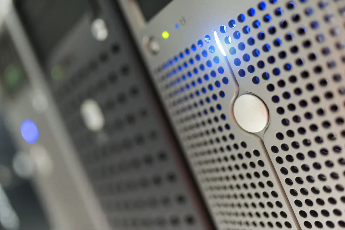 Professional business scene — Office Professional — benefits administration context