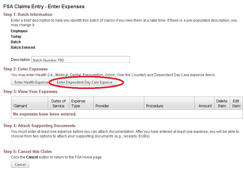 Adding_Dependent_Care_Expense_to_Claim