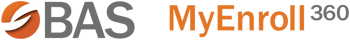 BAS_MyEnroll Logo