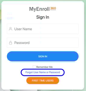 StartScreen_Forgot