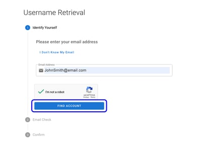 UsernameRet2