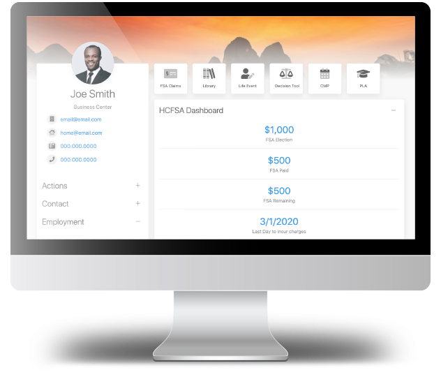 User Profile