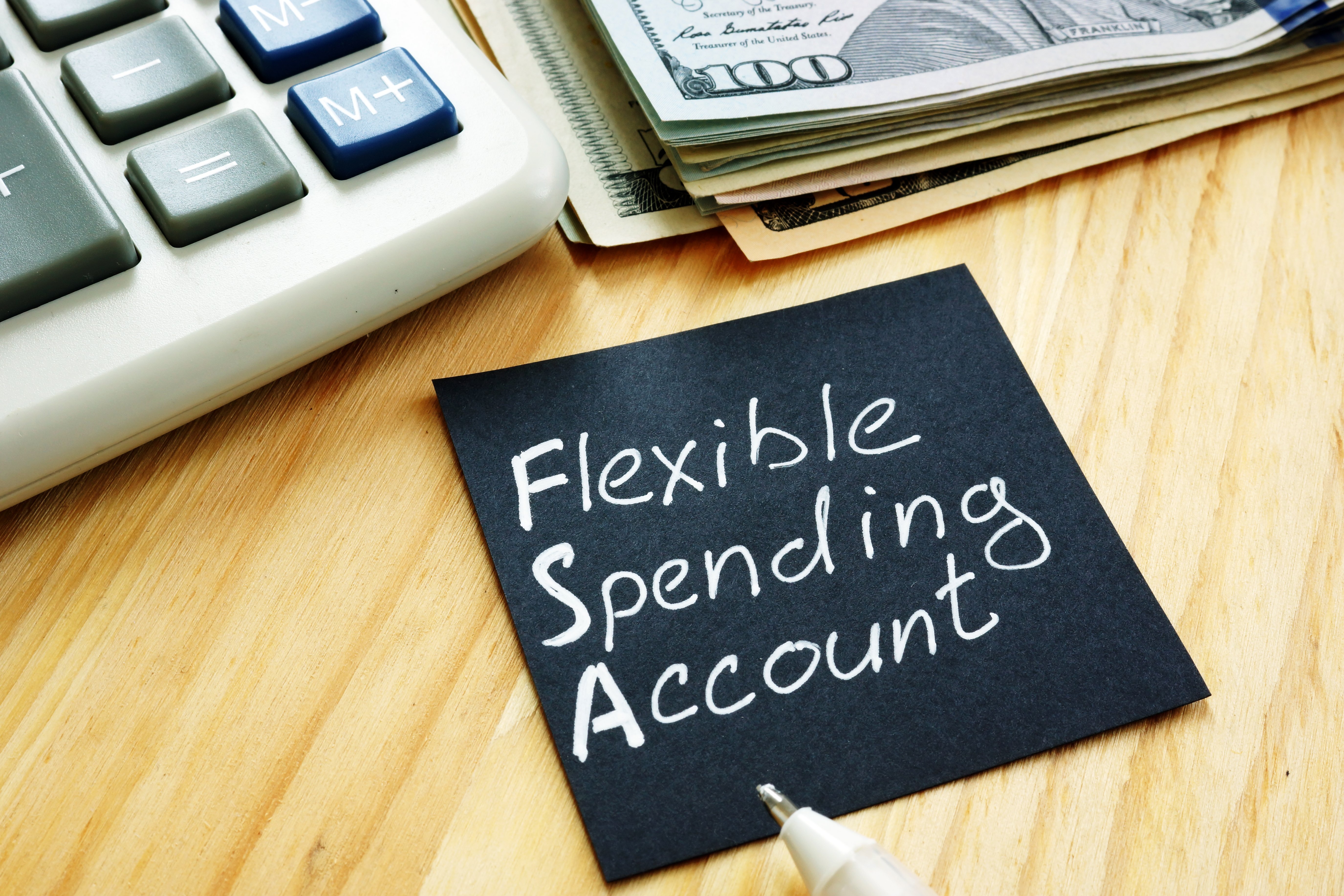 FSA eligible items and expenses of 2023: Best ways to use your FSA