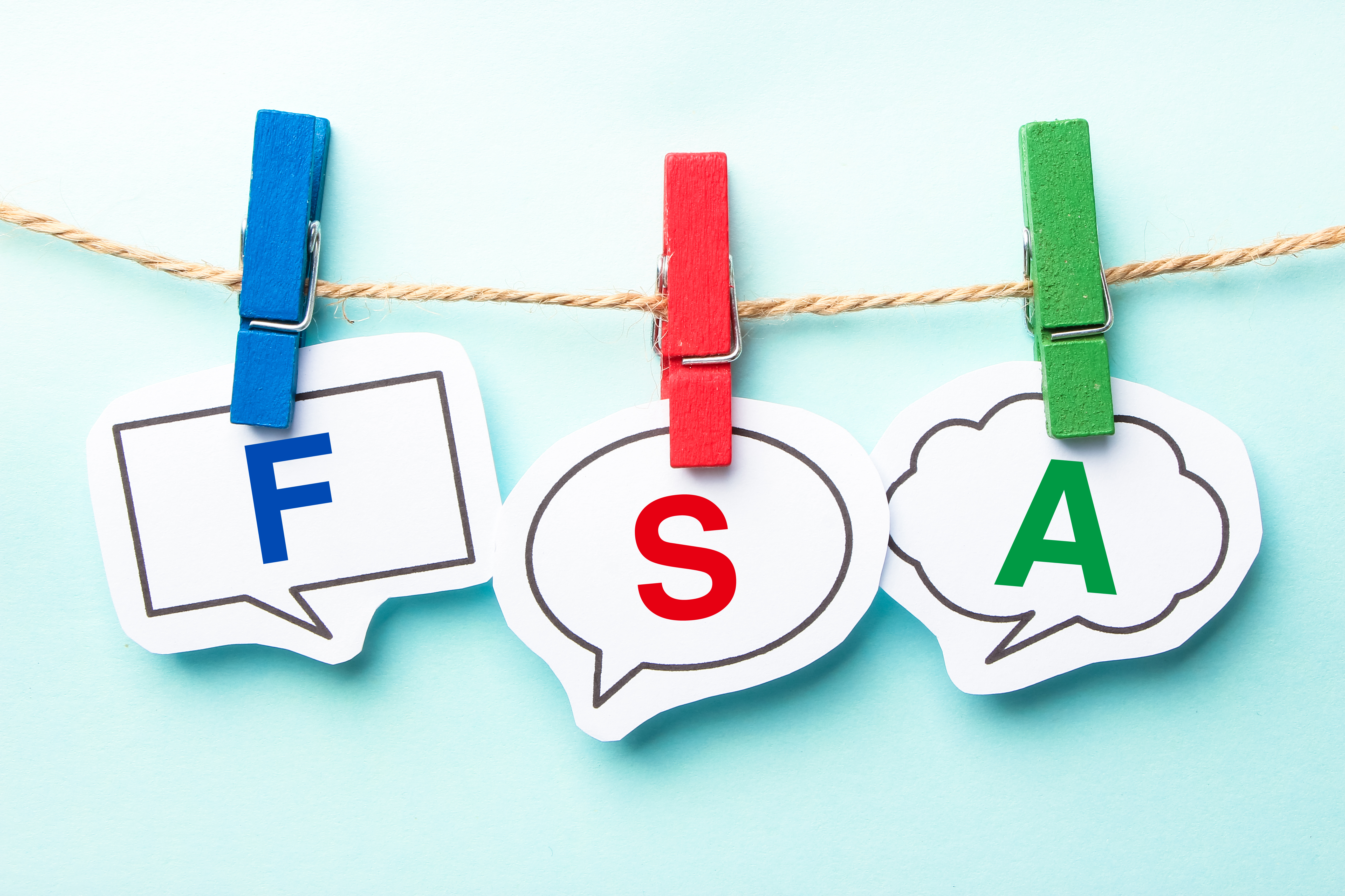 Flexible Spending Accounts (FSAs) for Individuals