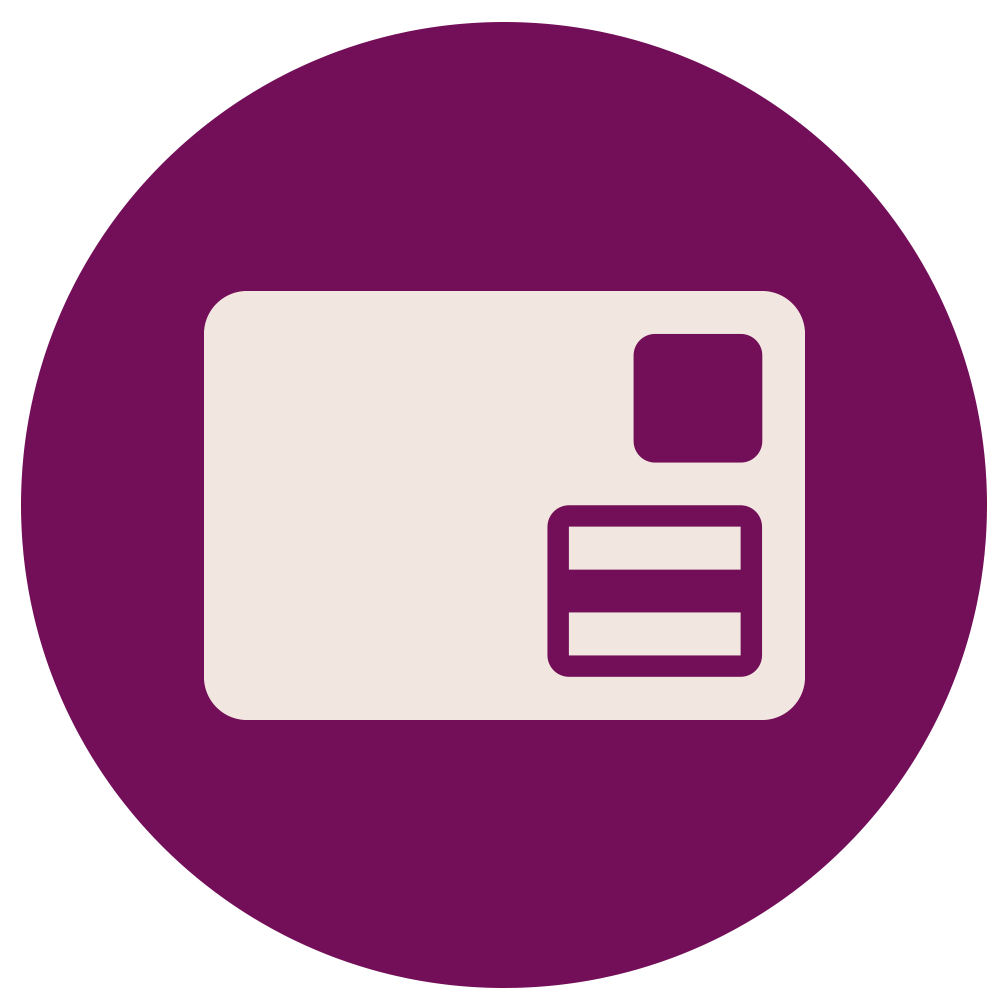 FSA and HRA Administration Icon