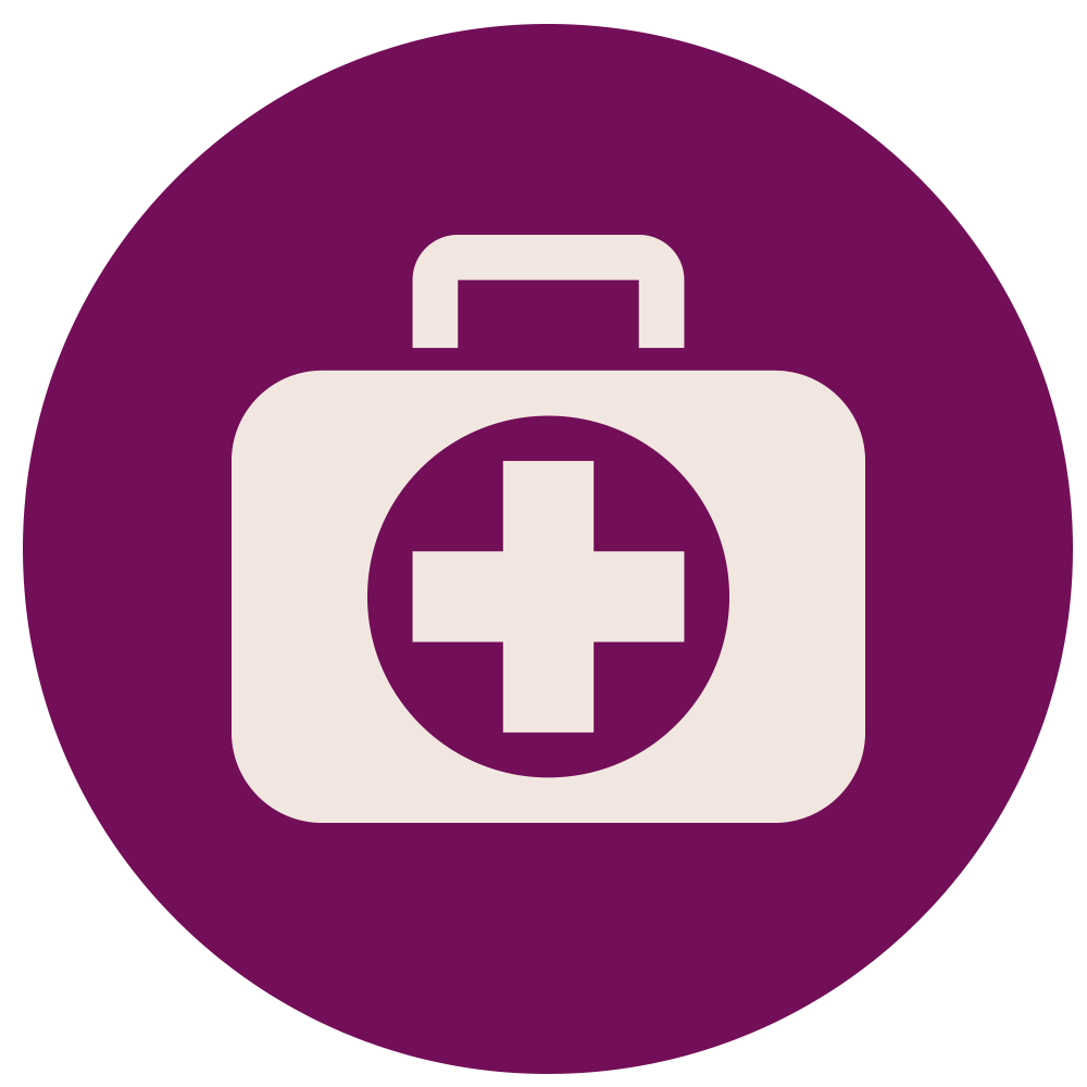 ACA Administration and Compliance Icon