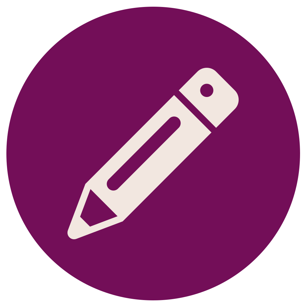 Benefits Plan Enrollment Icon