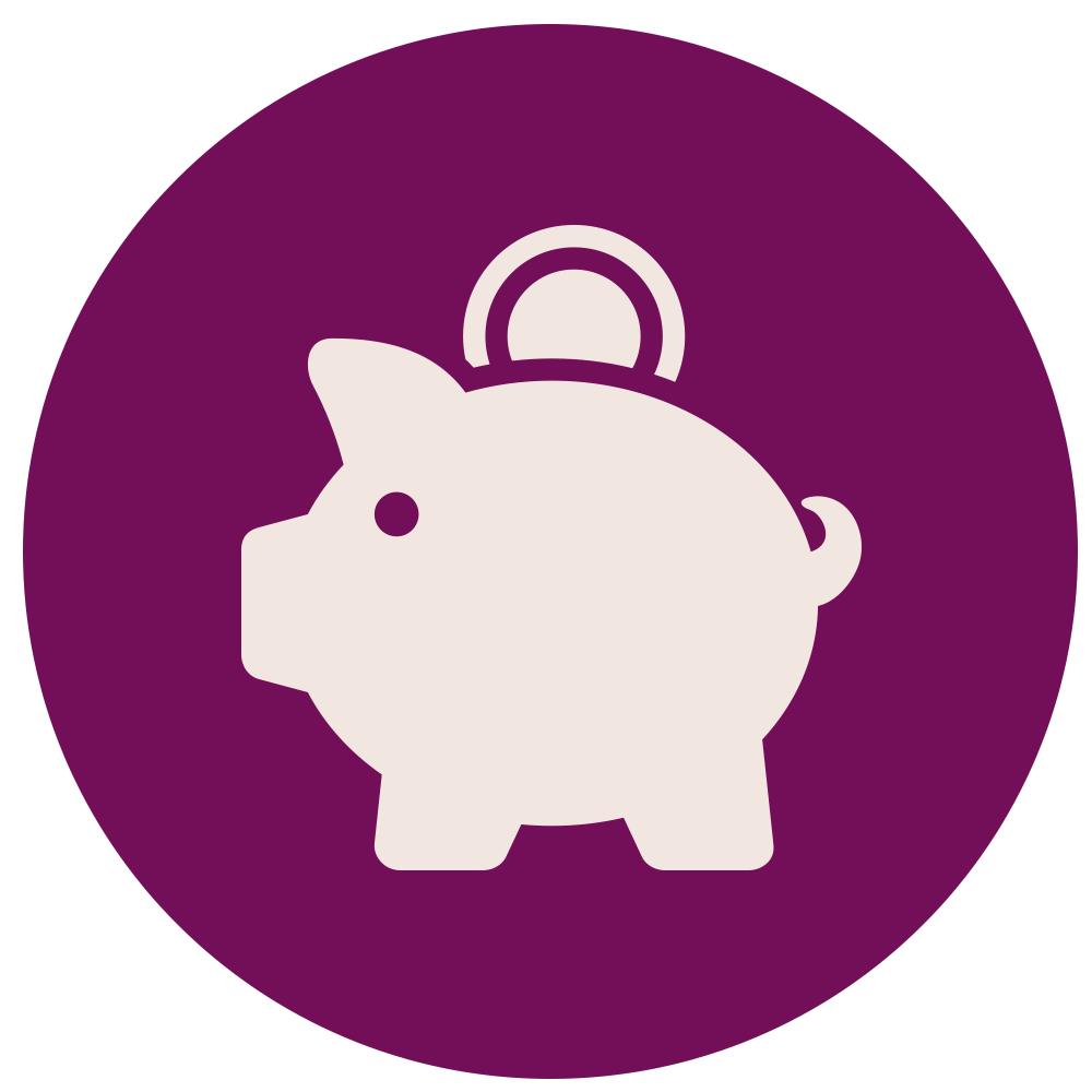 Pension Support Services Icon